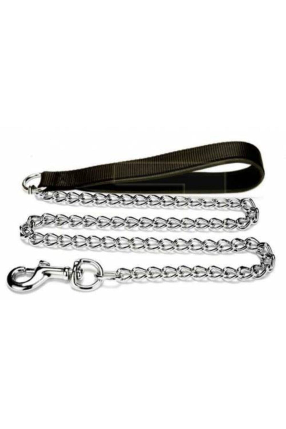 Gezdirme Zinciri Soft Saplı 3 Mm X 120 Cm