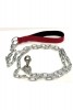 Red Metal Zincir Gezdirme Kayışı 3mm 120cm