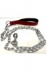 Red Metal Zincir Gezdirme Kayışı 3mm 120cm