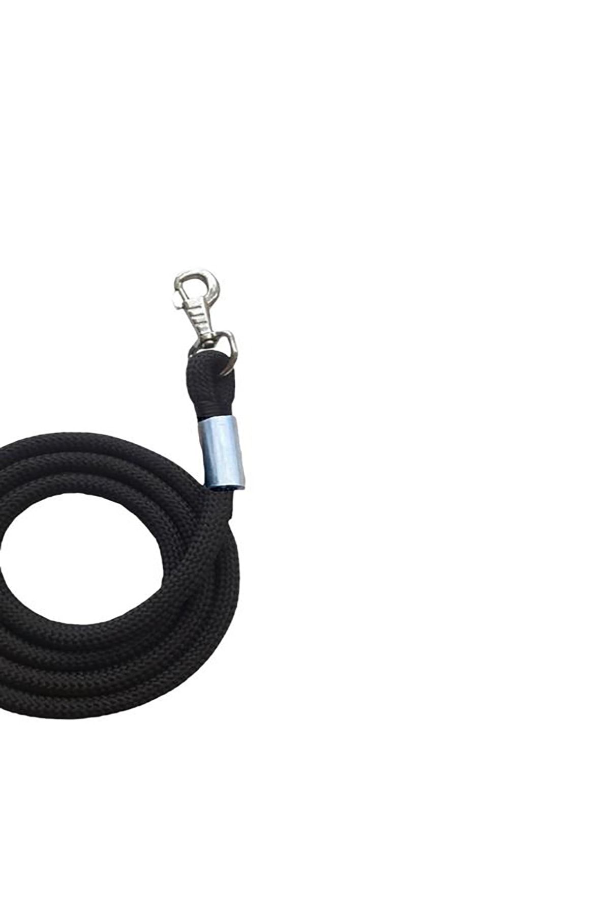 Çelik Presli Köpek Gezdirme Kayışı 1.5 Metre