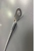 Mıtsubıshı L200- Pıck Up Bagaj Kapak Destek Teli (41 Cm) (bagaj Halatı)