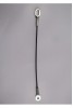 Mıtsubıshı L200- Pıck Up Bagaj Kapak Destek Teli (41 Cm) (bagaj Halatı)