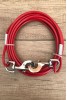 6 Mm 15 Metre Köpek Bahçe Bağlama Halattıııı