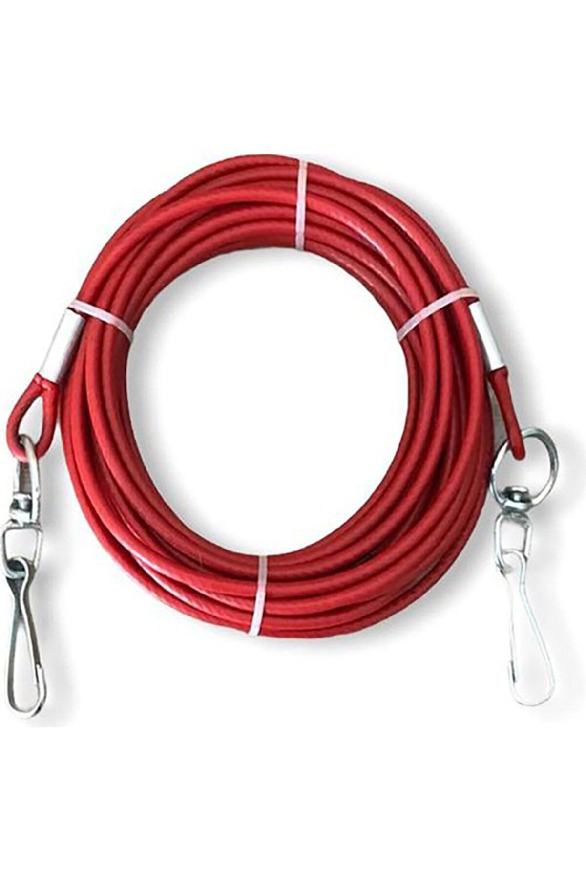 6 Mm 14 Metre Köpek Bahçe Bağlama